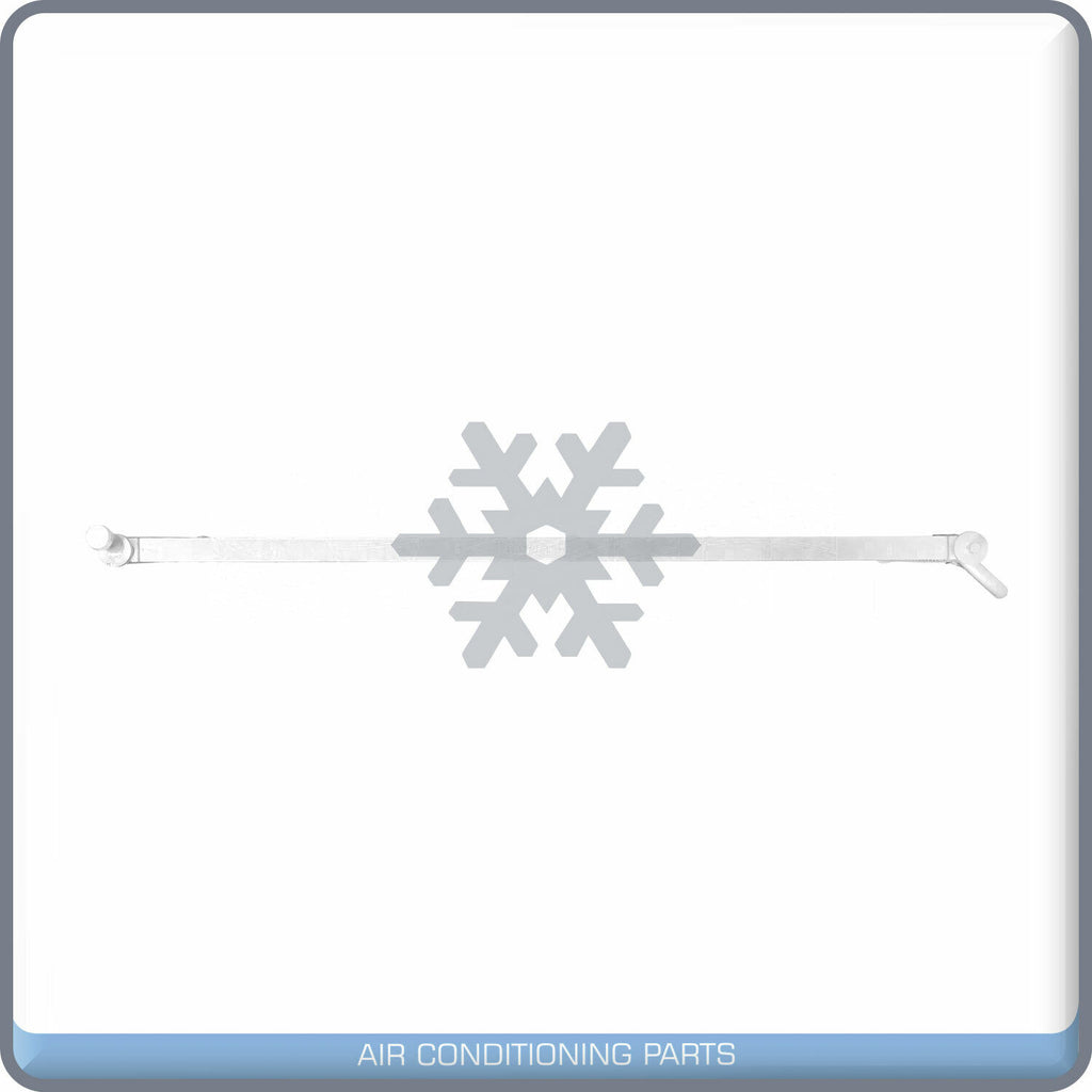 A/C Condenser for Ford Focus QL - Qualy Air