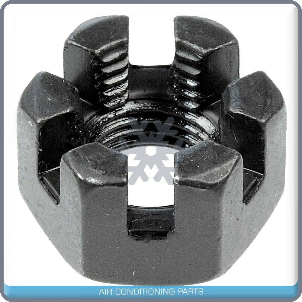 Control Arm Front Lower Left for Lexus ES250 1991-90, Toyota Camry 1991-87 QOA - Qualy Air