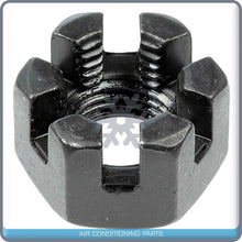 Load image into Gallery viewer, Control Arm Front Lower Left for Lexus ES250 1991-90, Toyota Camry 1991-87 QOA - Qualy Air