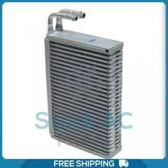 New A/C Evaporator for BMW 525i, 528i, 530i, 540i, M5, X5.. - OE# 64118385560