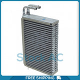New A/C Evaporator for BMW 525i, 528i, 530i, 540i, M5, X5.. - OE# 64118385560