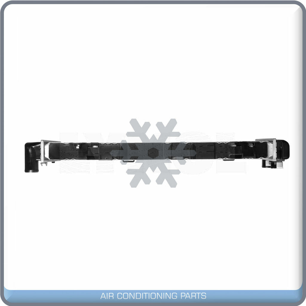 Radiator for 98-02 MB 210 E-CLASS 320E (W210) V6.. QL - Qualy Air