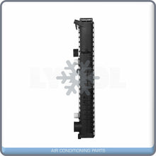Load image into Gallery viewer, NEW Radiator for BMW 323i, 323Ci, 323ti, 323is, 328i, M3, 328is, Z3, 325i.. QL - Qualy Air