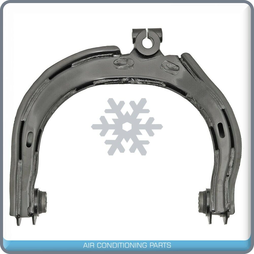 Control Arm Front Upper Left for Buick, Chevrolet, GMC, Isuzu, Oldsmobile... QOA - Qualy Air