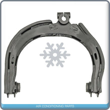 Cargar imagen en el visor de la galería, Control Arm Front Upper Left for Buick, Chevrolet, GMC, Isuzu, Oldsmobile... QOA - Qualy Air