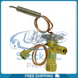 Válvula de expansión A/C para Mazda 626, MX-6 QR