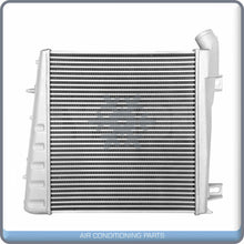 Cargar imagen en el visor de la galería, NEW Charge Air Cooler for 08-10 Ford F250 F350 F450 F550 SD 6.4L Powerstroke QL - Qualy Air