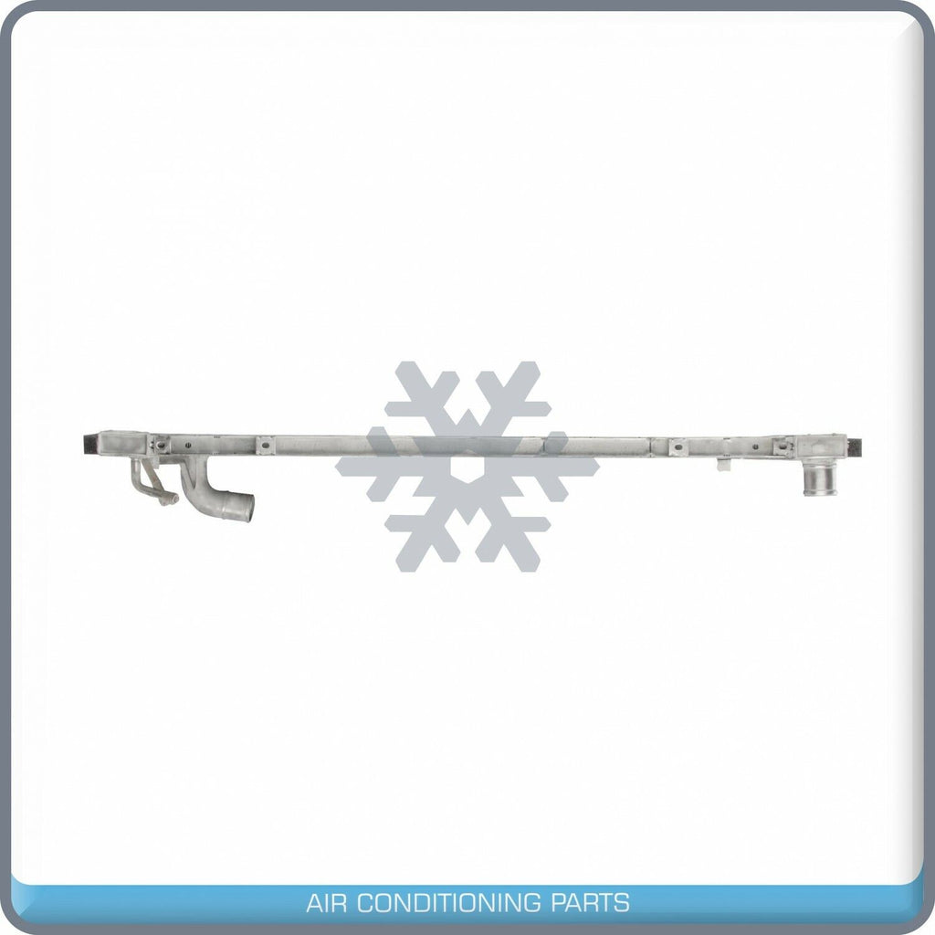 NEW Radiator for Toyota Sienna 2004 to 05 - (Up to Production Date 09/05 Models) - Qualy Air