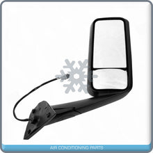 Load image into Gallery viewer, Side Mirror R for 2018-up Freightliner Cascadia QL - Qualy Air