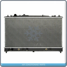 Load image into Gallery viewer, Radiator for Mazda 6 QOA - Qualy Air