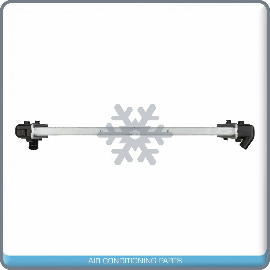 Radiator for Oldsmobile Aurora QOA - Qualy Air