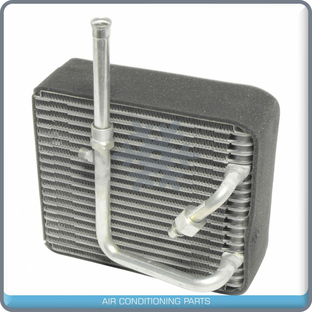 A/C Evaporator for Mazda Protege QR - Qualy Air