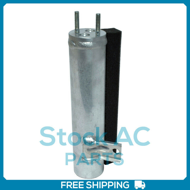 New A/C Receiver Drier for Tucson QU - Qualy Air