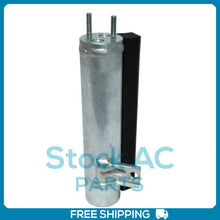 Load image into Gallery viewer, New A/C Receiver Drier for Tucson QU - Qualy Air