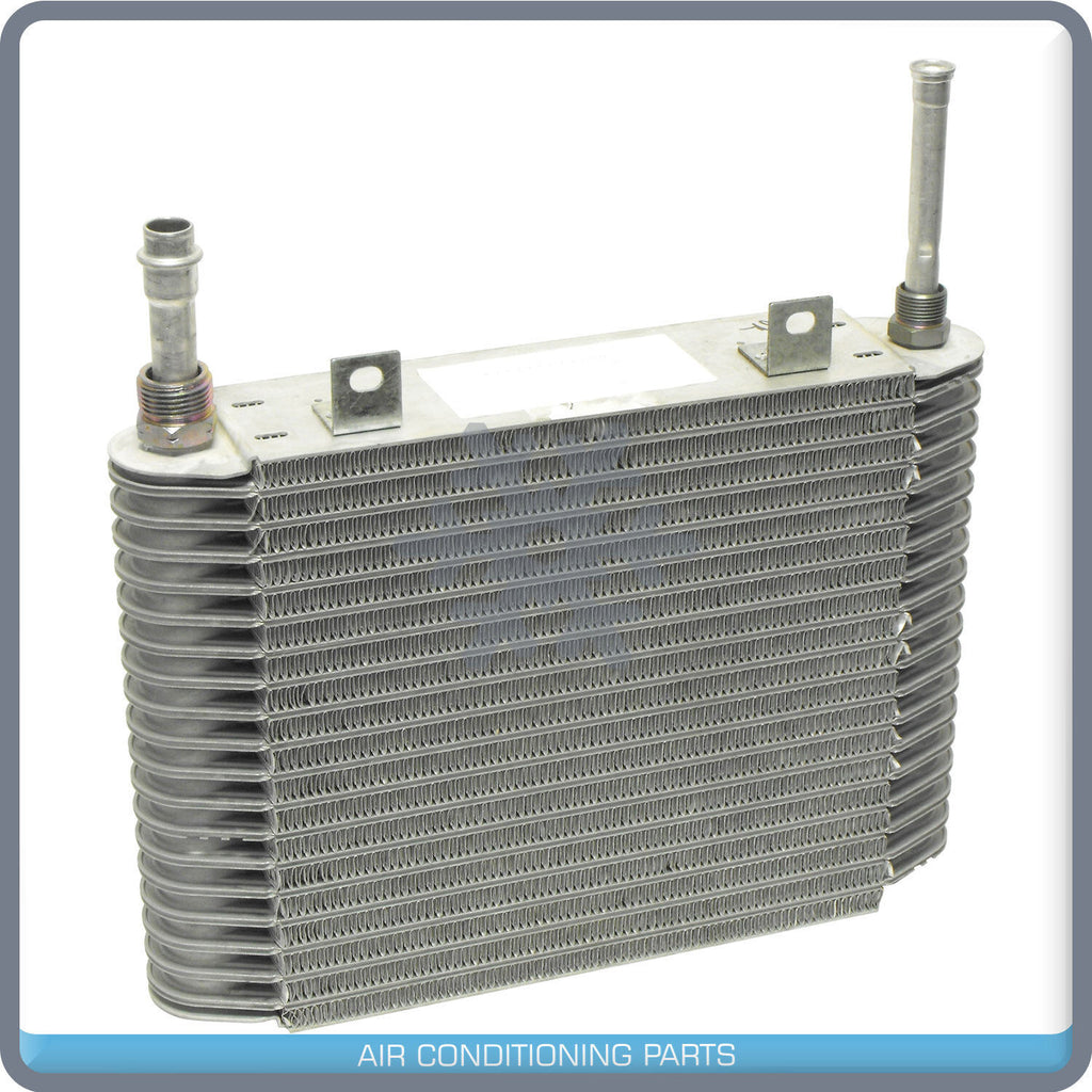 A/C Evaporator Core for Chevrolet Blazer, LUV, S10, Silverado, Tahoe / GMC.. - Qualy Air