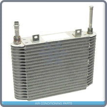 Load image into Gallery viewer, A/C Evaporator Core for Chevrolet Blazer, LUV, S10, Silverado, Tahoe / GMC.. - Qualy Air