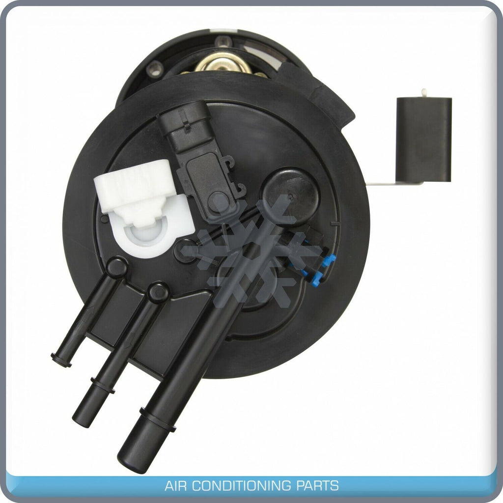 NEW Electric Fuel Pump for Buick Rendezvous 3.5L, 3.6L - 2004 to 2007 - Qualy Air