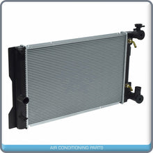 Load image into Gallery viewer, NEW Radiator fit Toyota Corolla 2.4L - 2009 to 13/Toyota Matrix 2.4L - 09 to 14 - Qualy Air