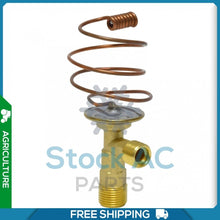 Load image into Gallery viewer, A/C Expansion Valve for Massey Ferguson QR - Qualy Air