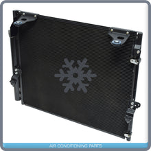Load image into Gallery viewer, New A/C Condenser for Lexus LX570 2008 to 2018/ Toyota Land Cruiser 2008 to 2018 - Qualy Air