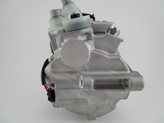 A/C Compressor OEM 7SES17C for Mercedes-Benz Maybach S600, Maybach S650, S... QR - Qualy Air