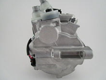 Cargar imagen en el visor de la galería, A/C Compressor OEM 7SES17C for Mercedes-Benz Maybach S600, Maybach S650, S... QR - Qualy Air