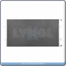 Load image into Gallery viewer, A/C Condenser for OE# 9242472 HDH010178 QL - Qualy Air