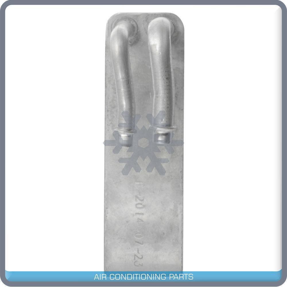 New A/C Evaporator for BMW X5, 525i, 528i, 530i, 540i, M5 - OE# 64118385560 QH - Qualy Air