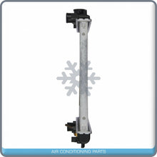 Load image into Gallery viewer, Radiator for Chrysler Sebring / Dodge Stratus / Mitsubishi Eclipse QOA - Qualy Air