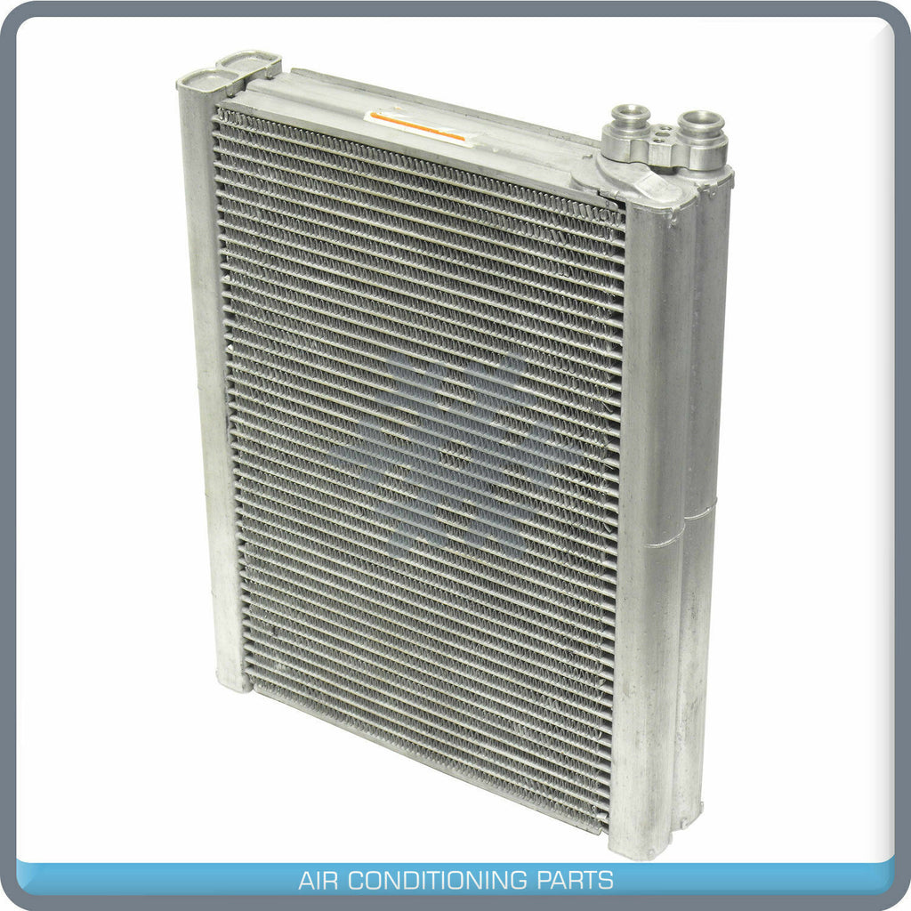 New A/C Evaporator Core for Audi A6, allroad, R8, S6.. - OE# 4F0820103 - Qualy Air