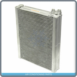 New A/C Evaporator Core for Audi A6, allroad, R8, S6.. - OE# 4F0820103 - Qualy Air
