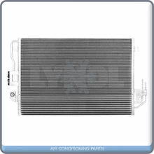 Load image into Gallery viewer, A/C Condenser for Ford Escape / Mazda Tribute / Mercury Mariner QL - Qualy Air