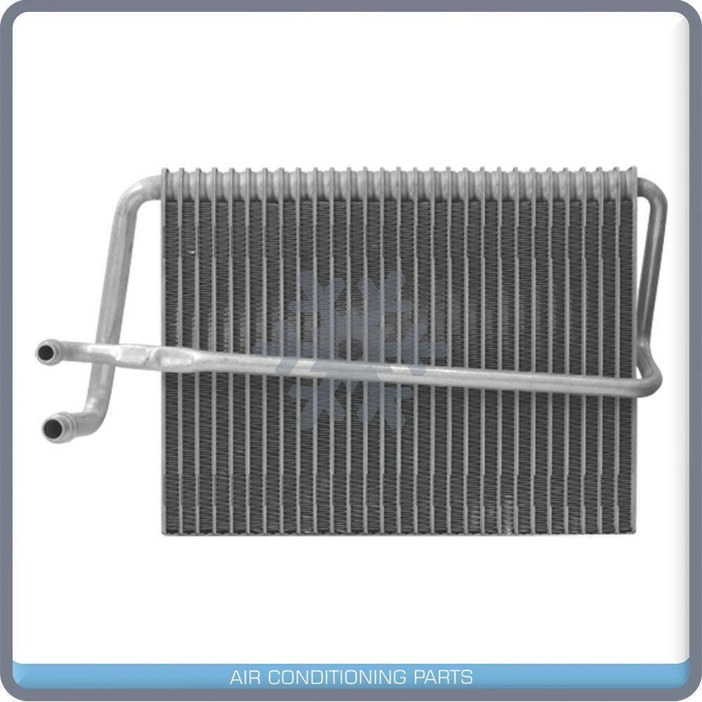 Brand NEW A/C Evaporator for Mercedes-Benz S500, S430, CL500, S600, CL600, S55 - Qualy Air