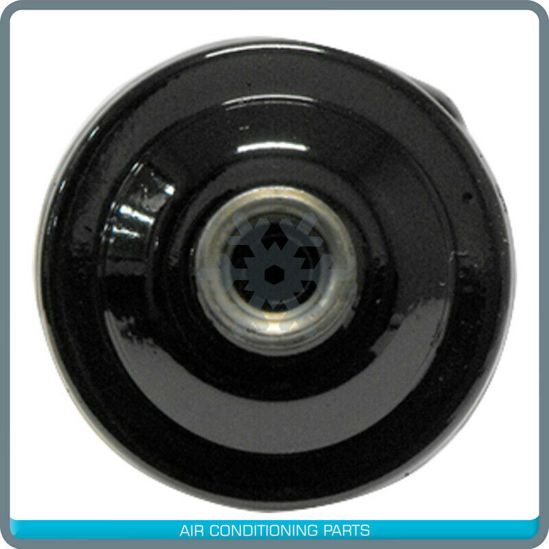 New A/C Receiver Drier for JAG XJ6 97-94 QU QU - Qualy Air