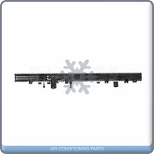 Load image into Gallery viewer, New Radiator For 90-93 Toyota Celica L4 2.0L 2.2L GT GTS - OE# TO3010209 QL - Qualy Air