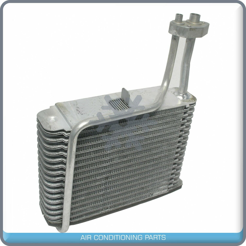 A/C Evaporator for Chevrolet Camaro / Pontiac Firebird QR - Qualy Air