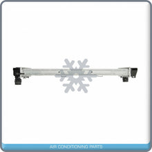 Load image into Gallery viewer, Radiator for BMW 525i, 528i, 530i, 540i QOA - Qualy Air