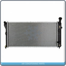 Load image into Gallery viewer, Radiator for Buick Regal / Chevrolet Lumina, Monte Carlo / Oldsmobile... QOA - Qualy Air