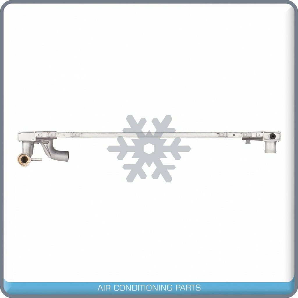 Radiator for Lexus RX330 QOA - Qualy Air