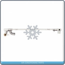 Load image into Gallery viewer, Radiator for Lexus RX330 QOA - Qualy Air