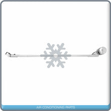 Load image into Gallery viewer, New AC Condenser For 04-09 Nissan Quest 3.5L - OE# NI3030156 QL - Qualy Air