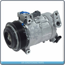 Load image into Gallery viewer, New AC Compressor for Jeep Compass 2.4L - 2017 2018 2019 2020 2021 QU - Qualy Air