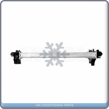 Load image into Gallery viewer, Radiator for Ford F-250 Super Duty, F-350 Super Duty, F-450 Super Duty... QL - Qualy Air