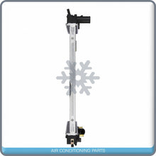 Load image into Gallery viewer, Radiator for Chrysler PT Cruiser QOA - Qualy Air