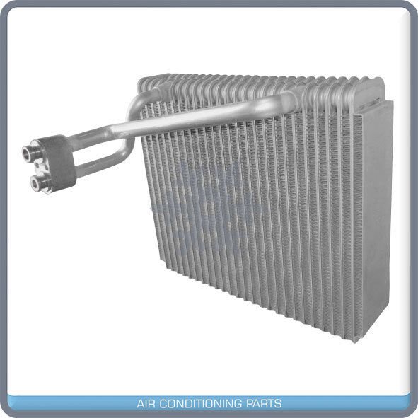 NEW A/C EVAPORATOR FITS HYUNDAI AZERA, SANTA FE, SONATA / MB C230.. - Qualy Air