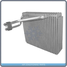 Cargar imagen en el visor de la galería, NEW A/C EVAPORATOR FITS HYUNDAI AZERA, SANTA FE, SONATA / MB C230.. - Qualy Air