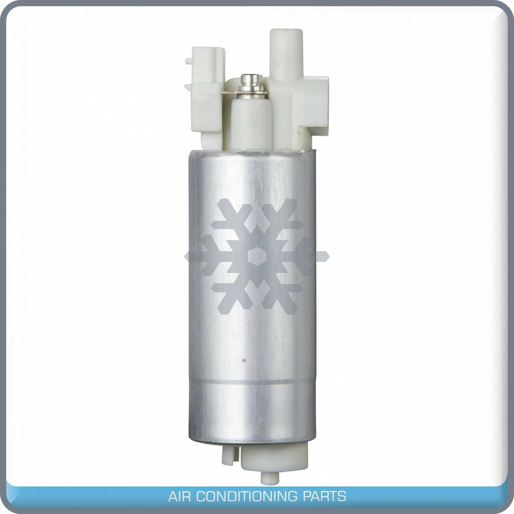 Electric Fuel Pump for Buick Commercial Chassis, Roadmaster / Cadillac Co... QOA - Qualy Air