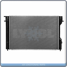 Cargar imagen en el visor de la galería, New Radiator For 00-01 Cadillac Catera V6 3.0L GM3010145 52482600 QL - Qualy Air