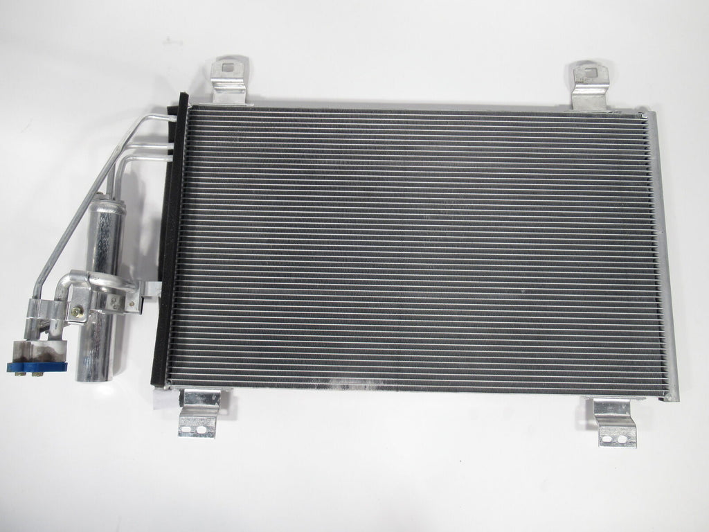 A/C Condenser for Mazda CX-3 QR - Qualy Air