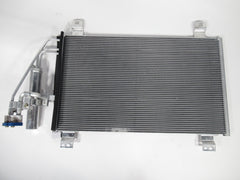 A/C Condenser for Mazda CX-3 QR